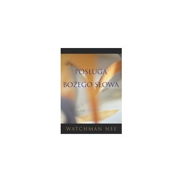 Posługa Bożego Słowa