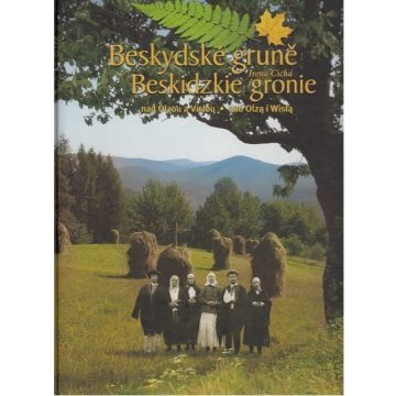 Beskidzkie gronie nad Olzą i Wisłą