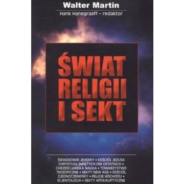 Świat religii i sekt