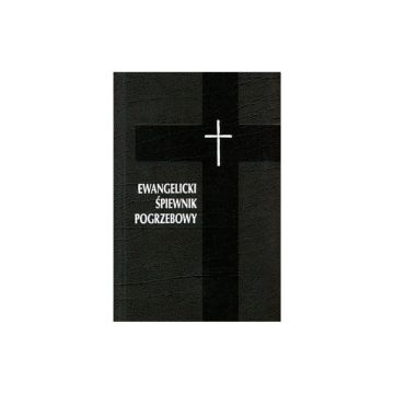 Ewangelicki śpiewnik pogrzebowy
