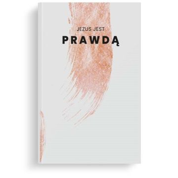 Notatnik Lux - Jezus jest prawdą