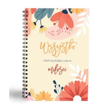 Mój dziennik - Wszystko niech się dzieje