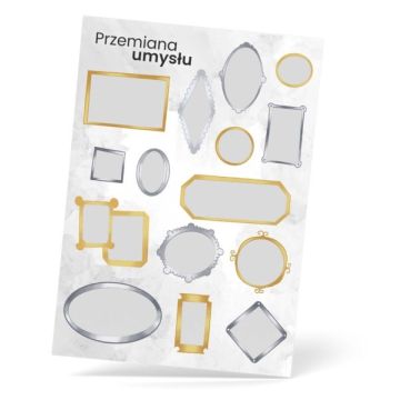 Zdrapka - przemiana umysłu