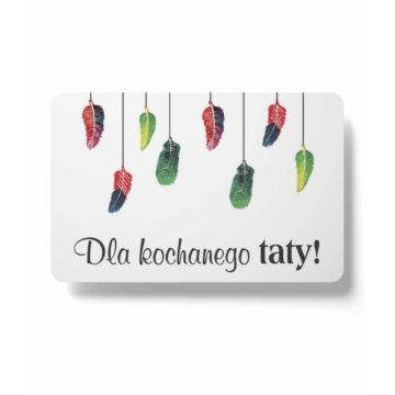 Magnes - dla Kochanego Taty