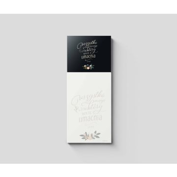 Notes z Magnesem - Wszystko mogę lux