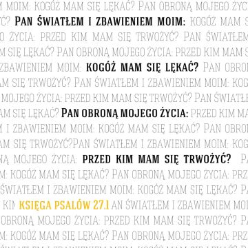 Podstawka korkowa - Pan Światłem