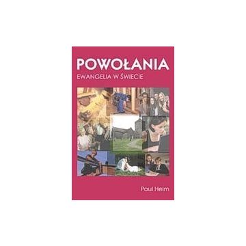 Powołania - Ewangelia w świecie