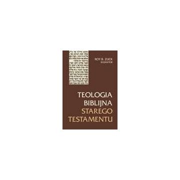 Teologia biblijna starego testamentu