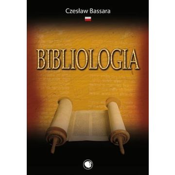 Bibliologia Czesław Bassara