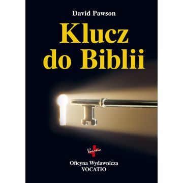 Klucz do Biblii - David Pawson