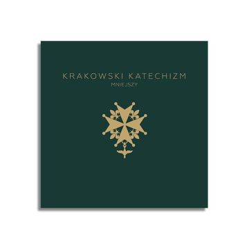 Krakowski katechizm mniejszy