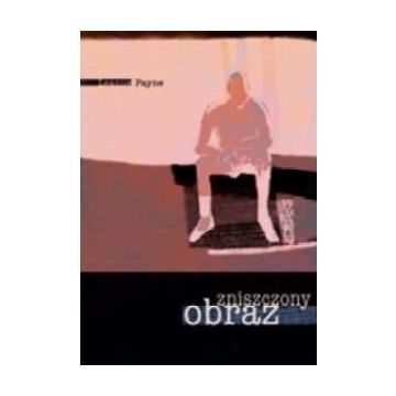 Zniszczony obraz