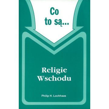 Co to są religie wschodu