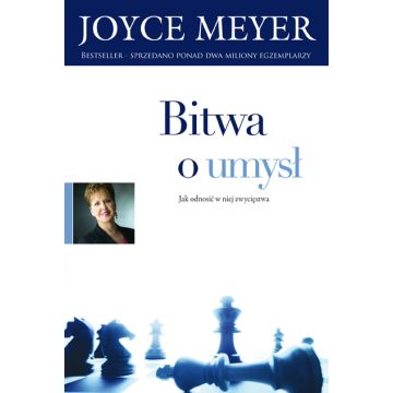 Bitwa o umysł Meyer