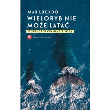 Wieloryb nie może latać