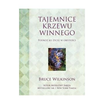 Tajemnice krzewu winnego