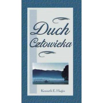Duch człowieka - Hagin