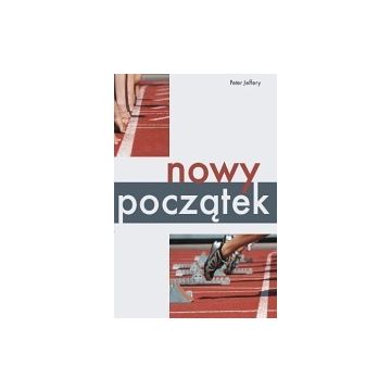 NOWY POCZĄTEK
