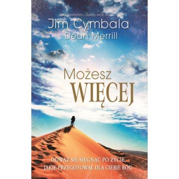 Możesz więcej - Cymbala