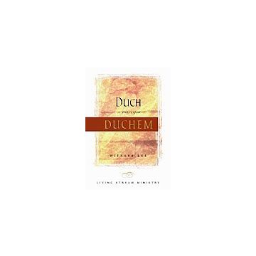 Duch z naszym duchem