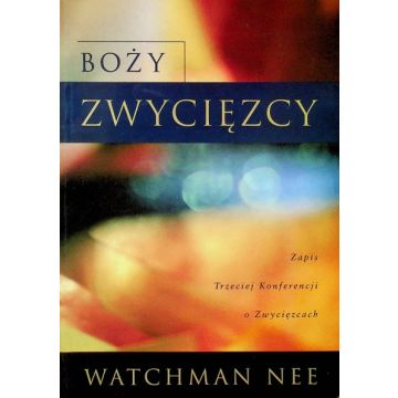 Boży zwycięzcy