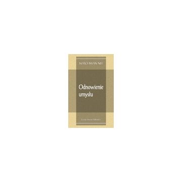 Odnowienie umysłu