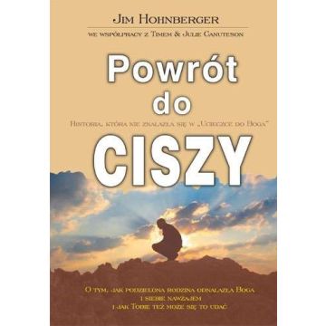 Powrót do ciszy