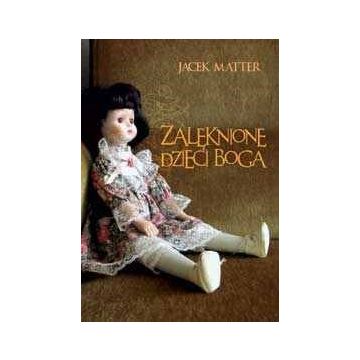 Zalęknione dzieci Boga