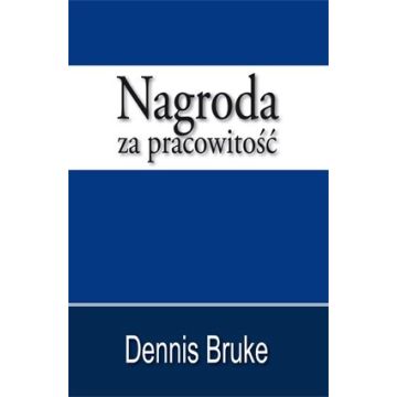 Nagroda za pracowitość