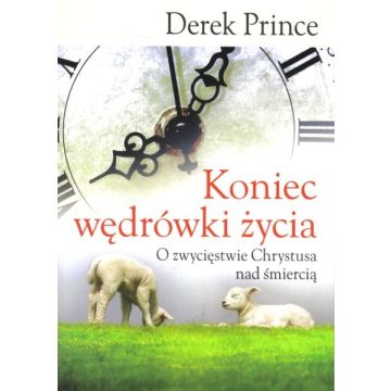 Koniec wędrówki życia