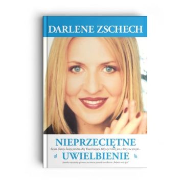 Nieprzeciętne uwielbienie Darlene Zschech