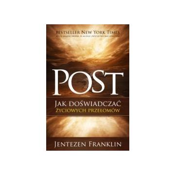 Post jak doświadczyć życiowych przełomów