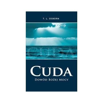 Cuda - dowód Bożej mocy