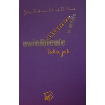 Uwielbienie takie jak w niebie