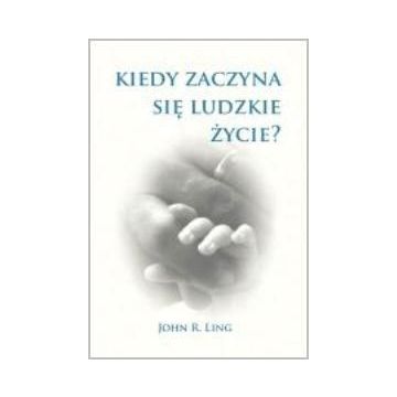 Kiedy zaczyna się ludzkie życie