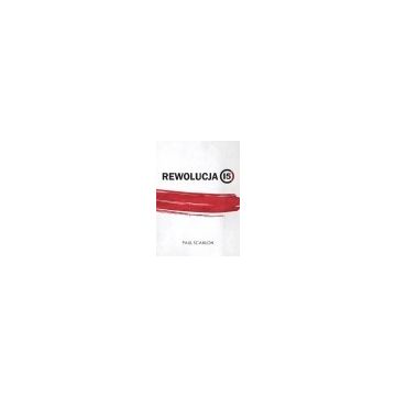 Rewolucja 15 - Paul Scanlon