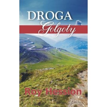 Droga Golgoty - Roy Hession