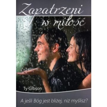 Zapatrzeni w miłość