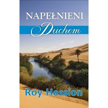 Napełnieni Duchem - Roy Hession