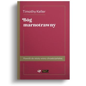 Bóg marnotrawny