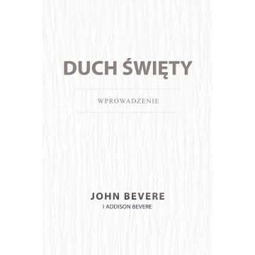 Duch Święty Wprowadzenie