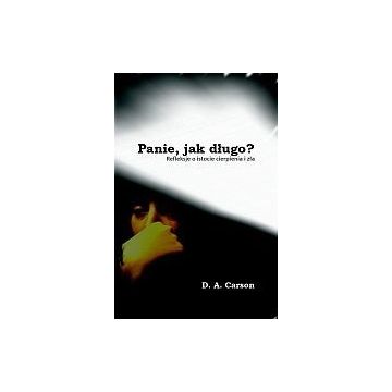 Panie jak długo? - Carson