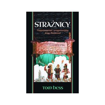 Strażnicy