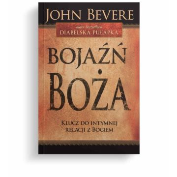 Bojaźń Boża