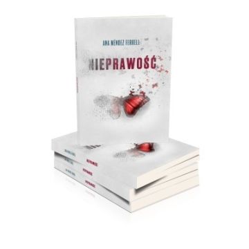 Nieprawość - Ana Mendez