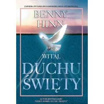 Witaj Duchu Święty