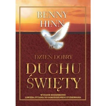 Dzień dobry Duchu Święty