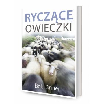 Ryczące owieczki