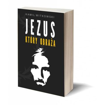 Jezus który obraża