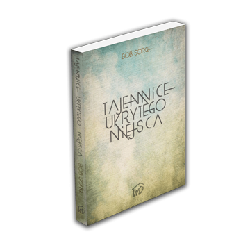 Tajemnice ukrytego miejsca